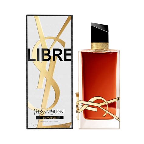 libre ysl famme|ysl libre madagascar.